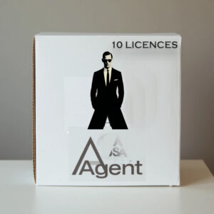 Pack 10 licences AI Super Agent