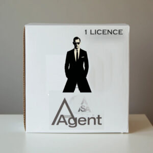 1 licence AI Super Agent
