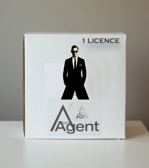 1 licence AI Super Agent