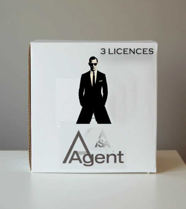 Pack 3 licences AI Super Agent