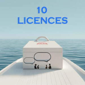 10 licences for AI Auto Comment WordPress Plugin