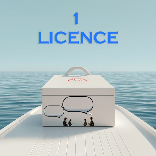 1 licence for AI Auto Comment Wordpress Plugin